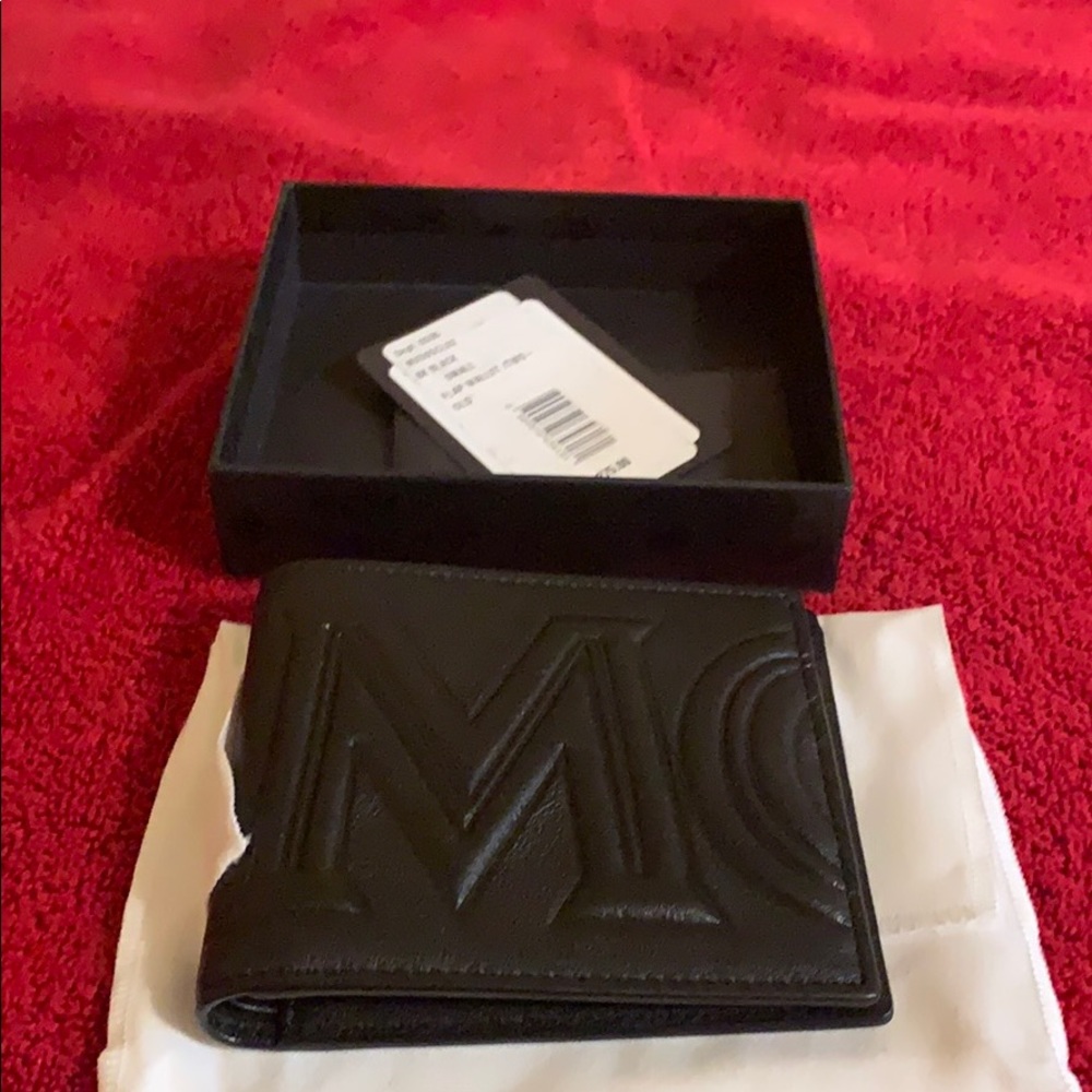 Men’s wallet